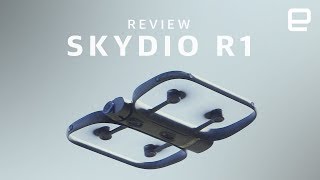 Skydio R1 Review