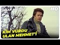 İnsan Avcısı Metin İntikam İçin Polislikten İstifa Etti Cüneyt Arkın Eski Türk Filmi 