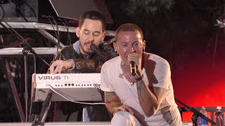 Linkin Park - Transformers 2 Premiere 2009 (Full TV Special)