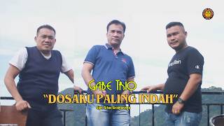 GABE TRIO || DOSAKU PALING INDAH || Lagu Pop Indonesia Terbaru 2026 ( Official Music Video )