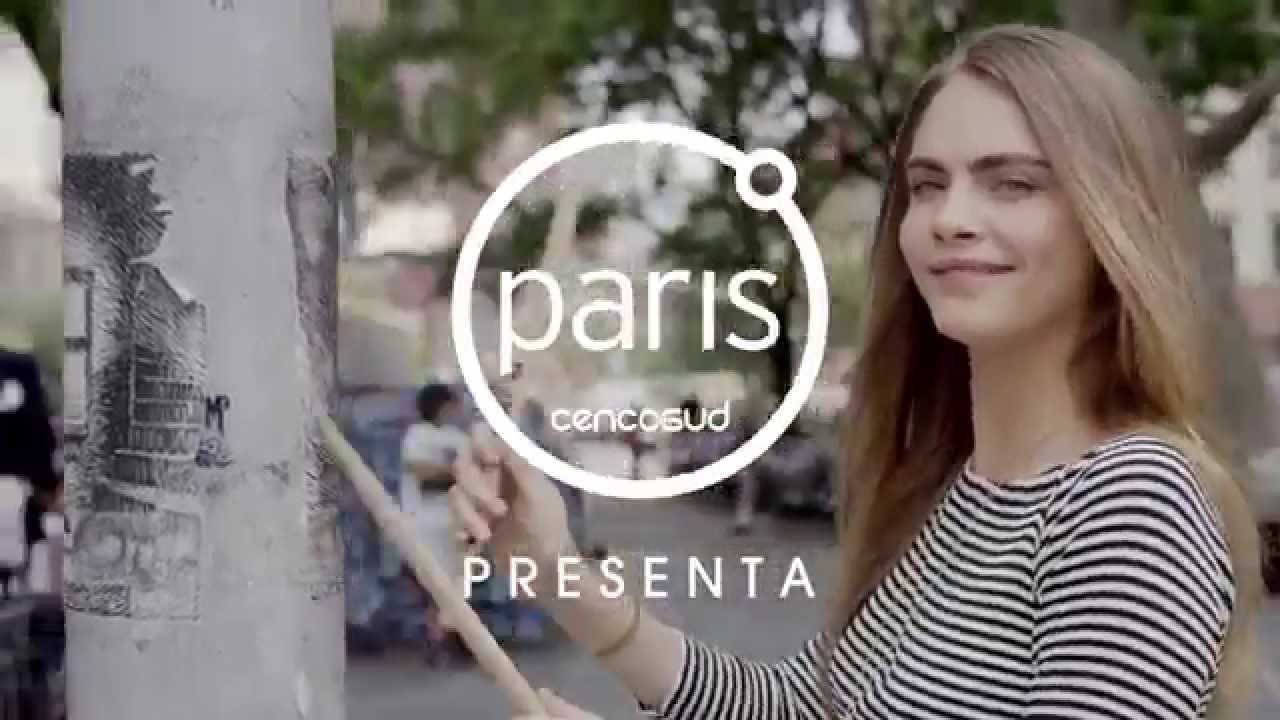 Paris Fashion Shops : la plateforme des commerçants de la mode – Grazia