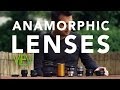 My Anamorphic Lenses | Adapters | Solutions | VIntageLensesForVideo