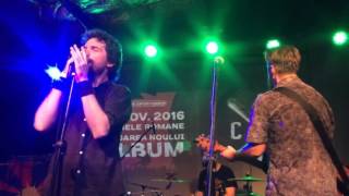 COMA - Nehotarare (live at B52)