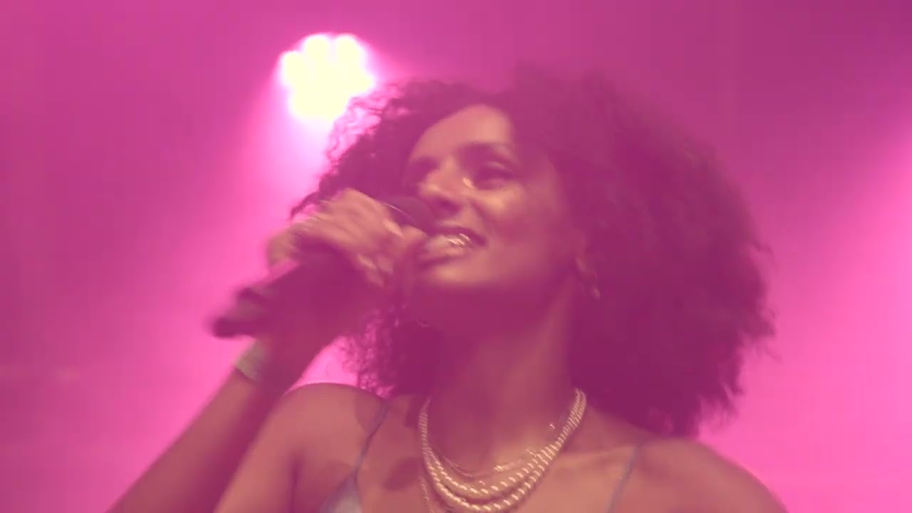 state of mind (live) at Haldern Pop Festival 2024