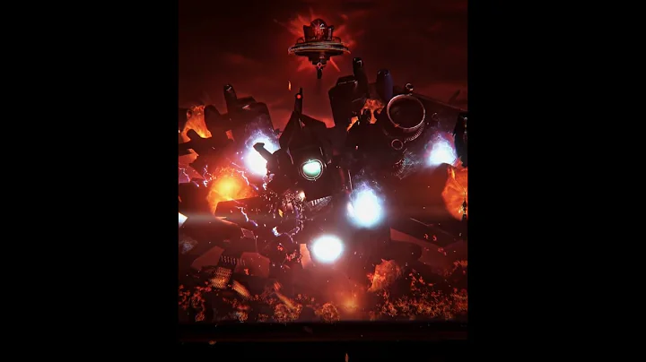 Where is Titan Cameraman?😔💔 || Skibidi Toilet #edit #skibiditoilet