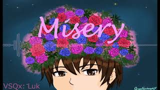 Misery