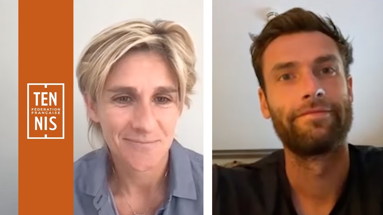 L'appel d'Emilie Loit à Quentin Halys