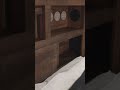Cozy Bedroom Reset | Bailey Music Bed