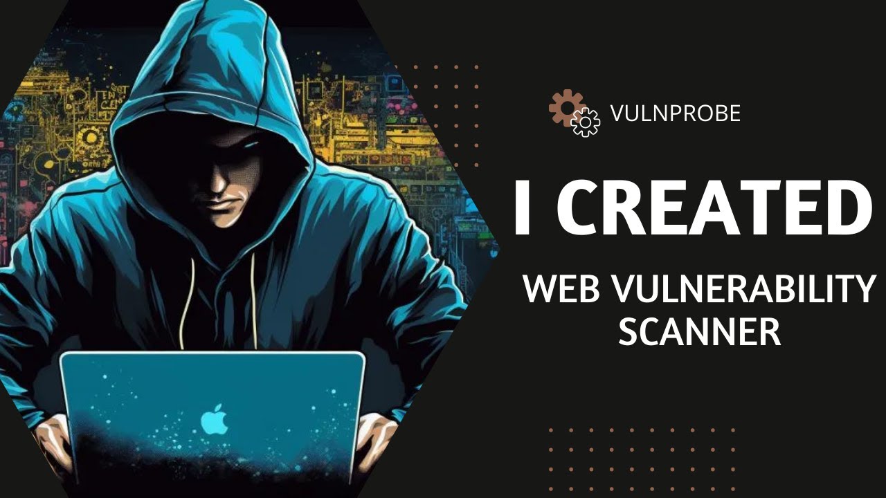 Introducing VulnProbe: Detecting Website Vulnerabilities Made Easy! 🔍# ...