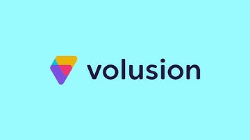 Volusion | No #1 Ecommerce Website Store & Shopping Cart Software