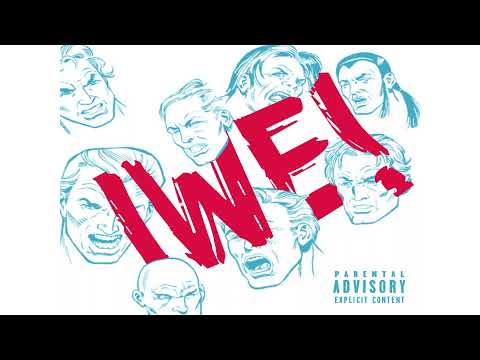 IWE! - 7rooth ft umufele chekchek (official audio)