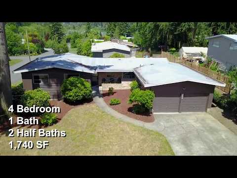 15804 SE 26th St, Bellevue, WA home video tour