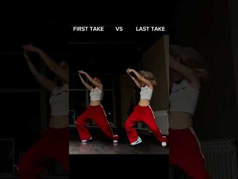 SHE WILL |  Todd Williamson choreography