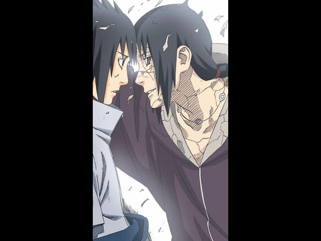 Sasuke and Sarada Meets Itachi 😭😭😭😭「Edit」「AMV」// #Shorts #AMV #Naruto #Boruto class=