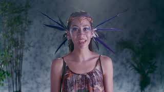 myShakespeare | Midsummer Night's Dream 2.1 Performance: Titania Lines 81-117