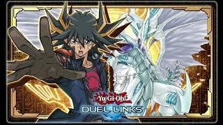 Victory Theme Yusei Fudo 5D's World Yu-Gi-Oh! Duel Links #duellinks