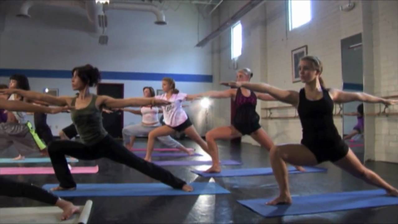 Gotta Dance Atlanta 30 Sec Spot