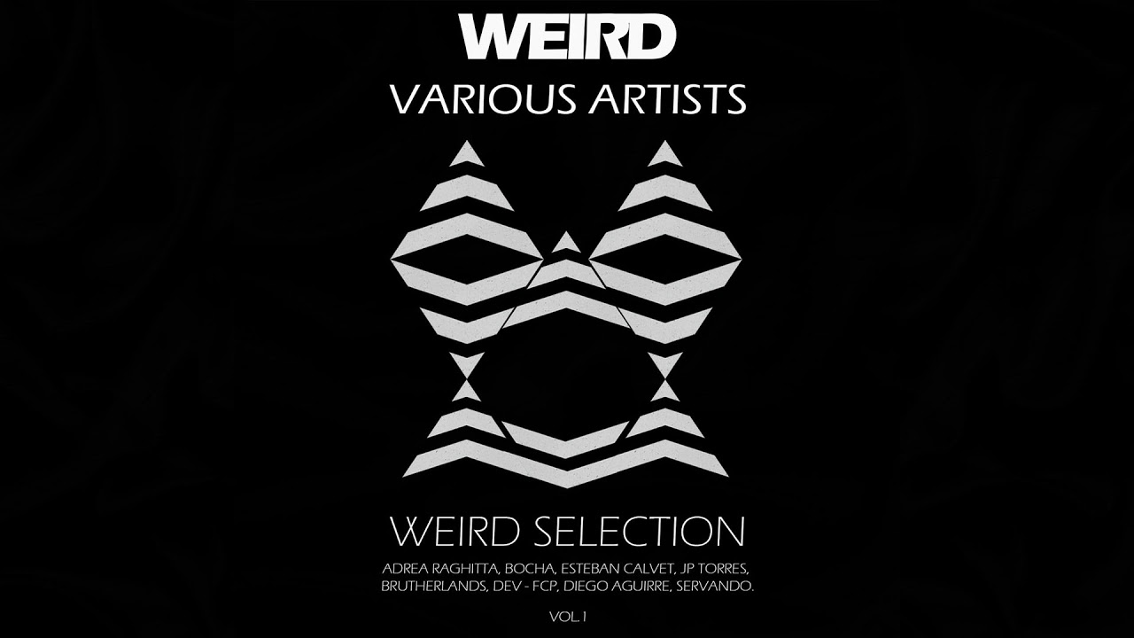 Watch Servando - Affinity (Original Mix) on YouTube Watch Servando - Affinity (Original Mix) on YouTube