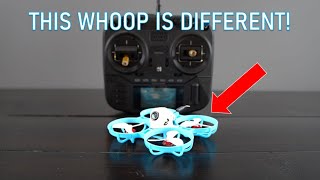 The FASTEST 1S Whoop you can buy | BetaFPV Meteor75 Pro