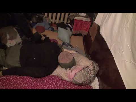 тройное убийство в Энгельсе