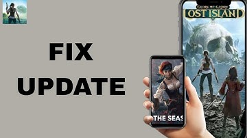 How To Fix And Solve Update On Guns Of Glory App | Final Solution