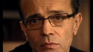 «Скорблю лично»: Андрей Разин трогательно попрощался с Харитоновым «Скорблю лично»: Андрей Разин трогательно попрощался с Харитоновым