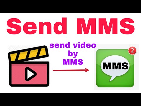 Video: Cum Se Conectează MMS