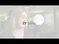 EY-Seren Ireland launch