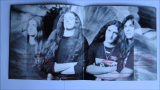 Nightfall - Enormous / The Anthem of Death