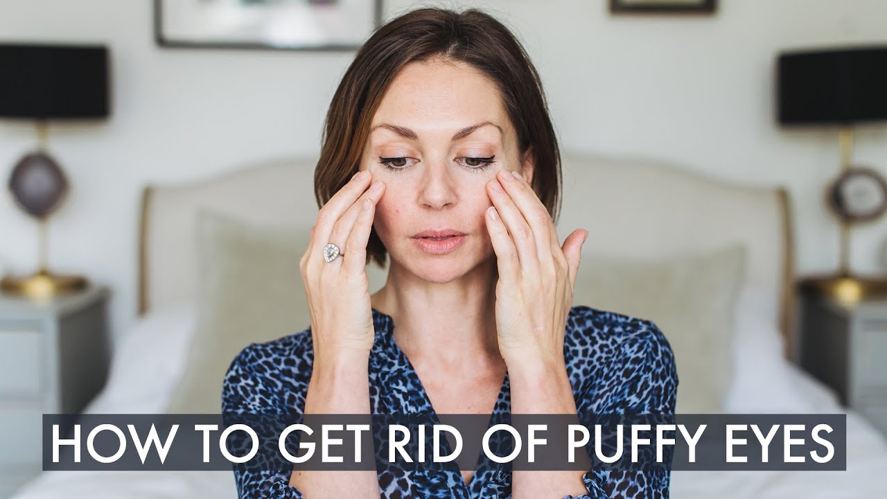 How To Get Rid Of Puffy Eyes  SUGAR Cosmetics