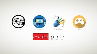 Multi Tech Trailer 2018