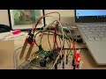Integrated Environmental Monitoring test