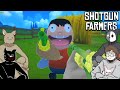 世界一気軽に遊べる(かもしれない)FPSゲーム【Shotgun Farmers】