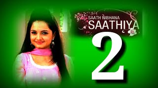 Saath Nibhaana Saathiya season 2 Gopi how is back come back on air show