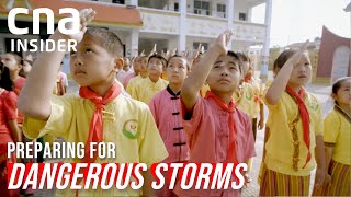 China: War Movies, Censorship \& Patriotism | Preparing For Dangerous Storms - Part 3\/3