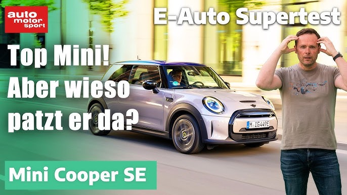 Enuu: Neue Mini-Autos sorgen in Berlin für ersten Ärger 