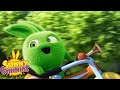 Speedy Hopper | Sunny Bunnies | Cartoons for Kids | WildBrain Blast