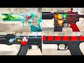 NEW CS2 STICKER CRAFTS ARE INSANE🔥🔥- CS2 COMMUNITY IS COOKING INSANE CRAFTS🔥- CS2 Sticker Combos