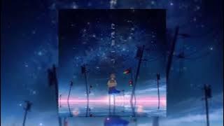 one voice - rokudenashi // slowed & reverb