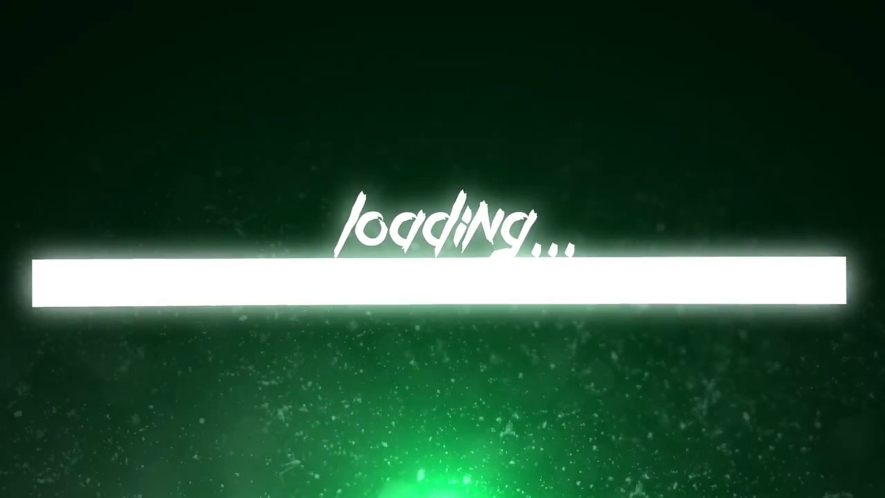 Intro "Loading" by. JengSoJA - YouTube