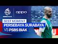 Best Moment PERSEBAYA Surabaya vs PSBS Biak | BRI Super League 2025/26