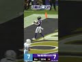 ZAY FLOWERS 🔥#highlights #nfl #ravens