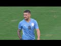 HIGHLIGHTS URUGUAY 1 - 1 CHILE | COPA AMÉRICA 2021 | 21-06-21