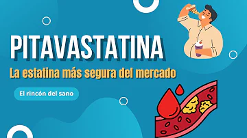 ¿Qué estatina es la más segura?