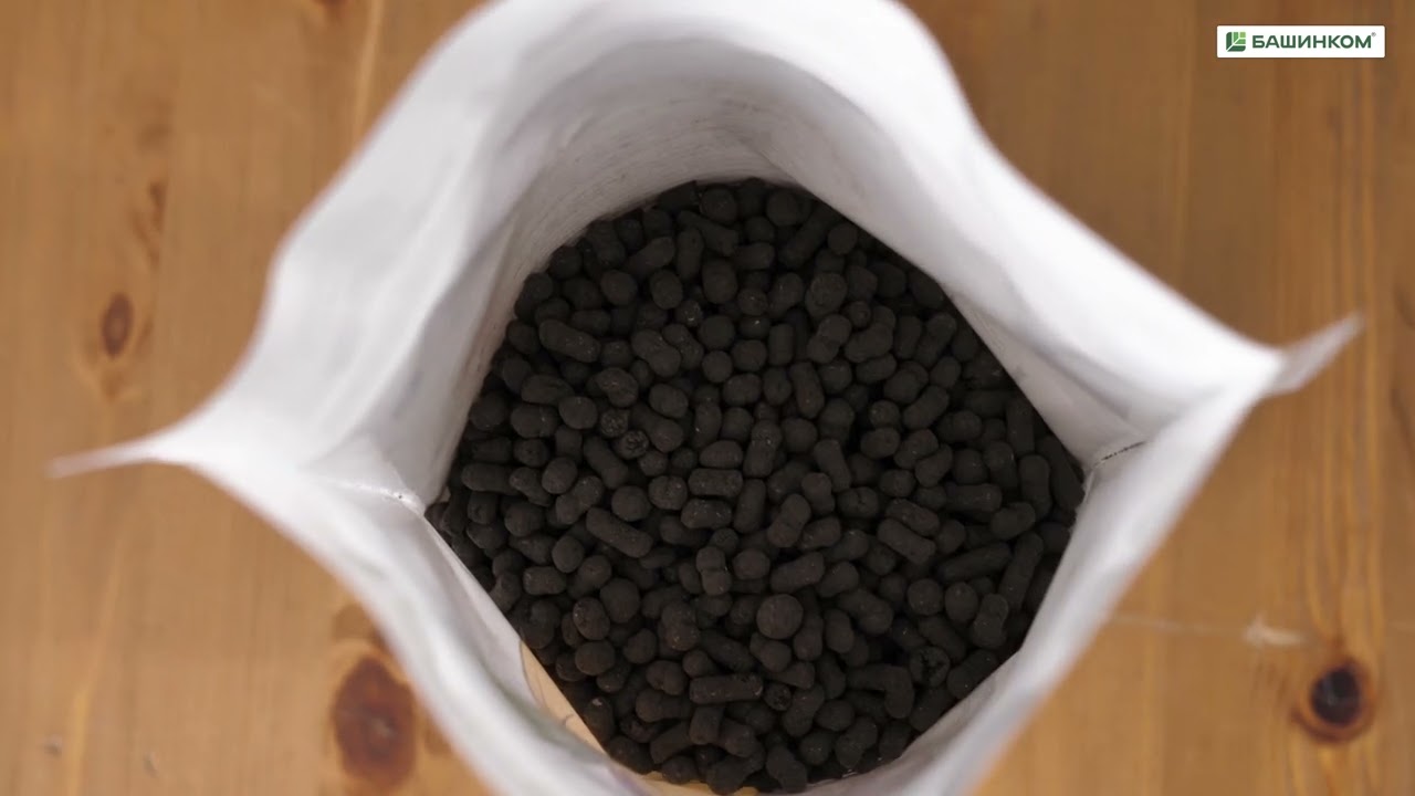 Почему Гуми Оми универсальное, гранулированное так полезно для растений?