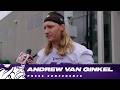 Andrew Van Ginkel on Dallas Turner's Growth, Building Trust with New Teammates &amp; Baseball Skills