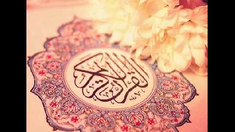 القارئ خضر رشاد المصري _ ما تيسر من سورة يونس