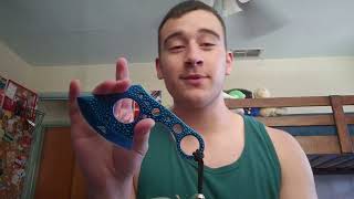 Weapon collection review!