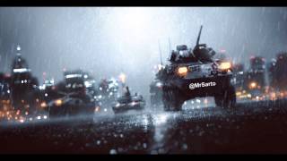 OST Battlefield 4 - InGame Theme (Johan Skugge &amp; Jukka Rintamaki)