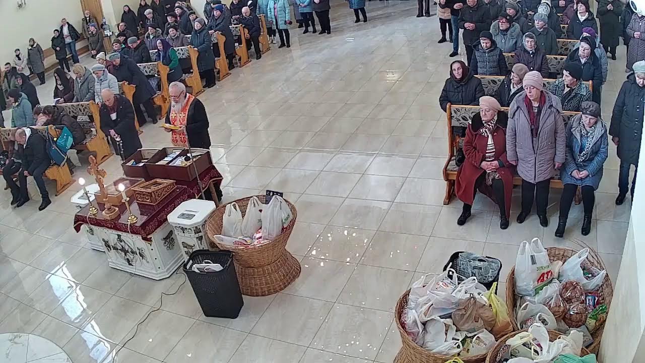 Трансляція